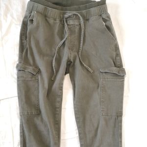 Cargo pants